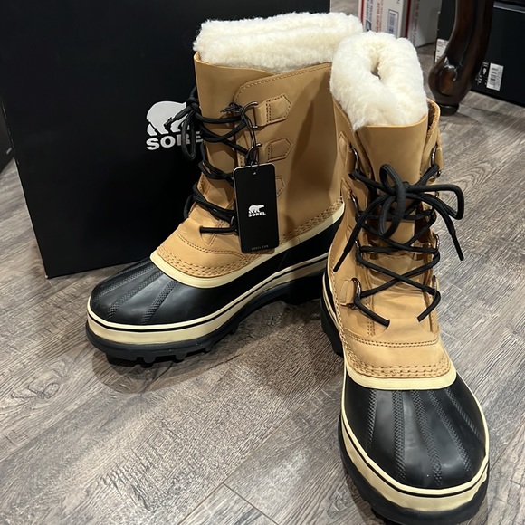 Sorel | Shoes | Sorel Womens Caribou 